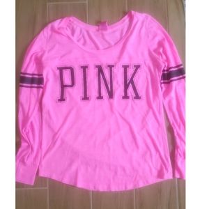 PINK Victoria Secret top